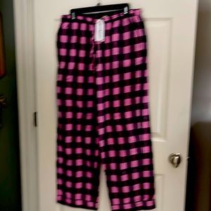 Pajama Pants